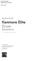 Kenmore Elite79679478000