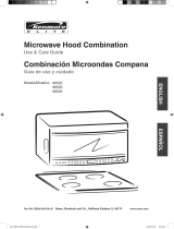 Kenmore Elite 40188523211 Owner's manual