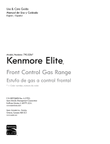 Kenmore Elite79032363417
