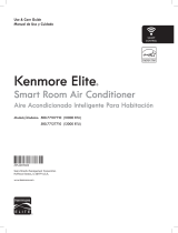 Kenmore undefined Owner's manual