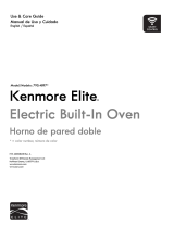 Kenmore Elite 79048973810 Owner's manual