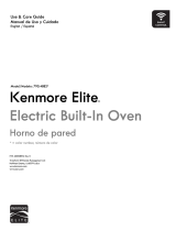 Kenmore Elite 79048827810 Owner's manual