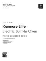 Kenmore Elite79048813810