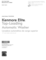 Kenmore Elite79631513210