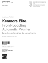 Kenmore Elite79641962610