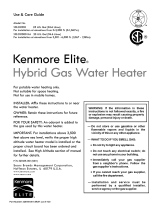 Kenmore Elite153331010