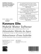 Kenmore Elite625385200