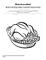 KitchenAid KEHC379 Owner's manual