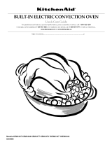 KitchenAid KEMC308KBL04 Owner's manual