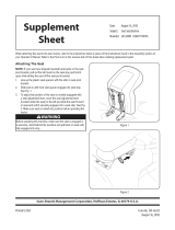 Kmart 01637724-4 Owner's manual