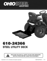 Ohio Steel610-24366