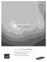 Samsung DMT800RHS User manual