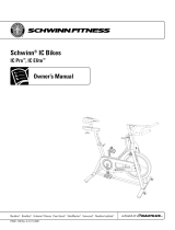 Schwinn 100114 Owner's manual