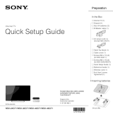 Sony NSX-46GT1 Owner's manual