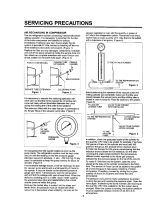 LG LRTBC1821BK Owner's manual