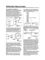 LG LRTGC1815BS Owner's manual