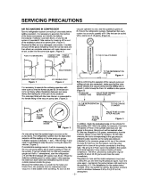 LG LRTPC1831NI Owner's manual