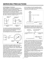 LG GR-282MF User manual