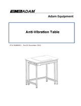 Adam Equipment 104008036 Owner's manual