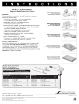 Bel-Art F19900-0000 Operating instructions