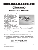 Bel-Art H19937-0002 Operating instructions