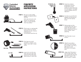 Controlled Release TechnologiesCRT-PC2-RB