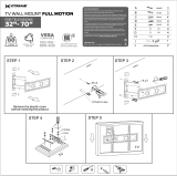 Xtreme XMB1-0128-BLK User manual
