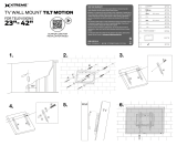 Xtreme XMB1-0129-BLK User manual