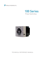 Proteus Industries 100 Series Technical Reference Manual