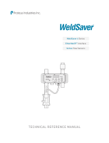 Proteus IndustriesWeldSaver 6