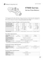 Proteus IndustriesV7000 Series