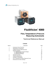 Proteus IndustriesFluidVision 4000