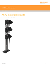 Renishaw ACR2 Installation guide