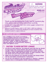 Hasbro 51253 User manual