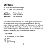 Haba 4900 Behekst Owner's manual