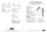 Ohlins SU135 Mounting Instruction