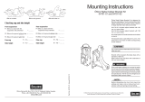 Ohlins 04791-01 Mounting Instruction