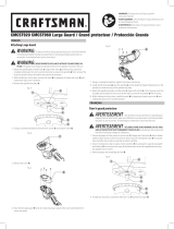 Craftsman CMCST960E1 Owner's manual