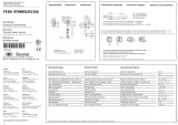 Baumer FEDK 07N6901/KS35A Operating instructions