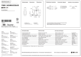 Baumer FNDK 14G6904/S35A/IO Operating instructions
