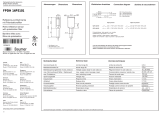Baumer FPDH 14P5101 Operating instructions