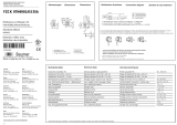 Baumer FZCK 07N6901/KS35A Operating instructions