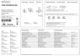 Baumer FZCK 07P6901 Operating instructions