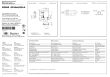 Baumer OBDM 12P6940/S35A Operating instructions