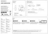 Baumer OHDK 14N5101/S35A Operating instructions