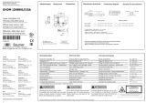 Baumer OHDM 12N6901/S35A Operating instructions