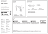 Baumer OZDK 10N5150 Operating instructions