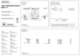 Baumer UNCK 09G8914/KS35A/IO Operating instructions
