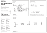 Baumer UNDK 09G8914/KS35A/IO Operating instructions
