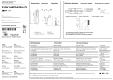 Baumer FADH 14I4470/KS34A/IO Operating instructions